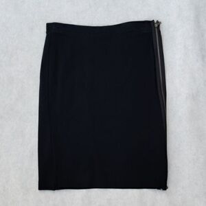 GAP Side Zip Pencil Skirt